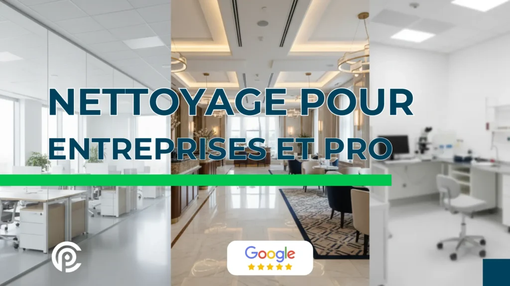 entreprise de nettoyage pour les professionnels sur les landes et pays basque